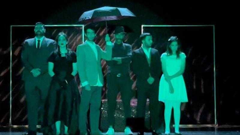 ”أشباح الأوبرا” على خشبة الهناجر لثلاثة أيام