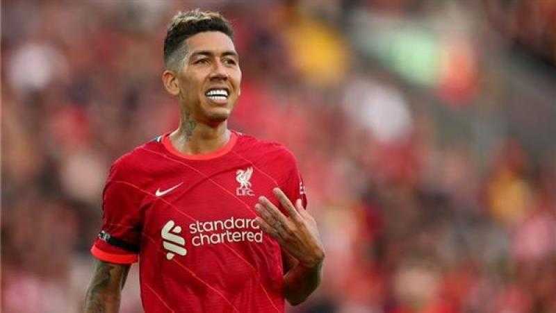 يوفنتوس يعرض 20 مليون جنيه إسترليني لضم فيرمينو