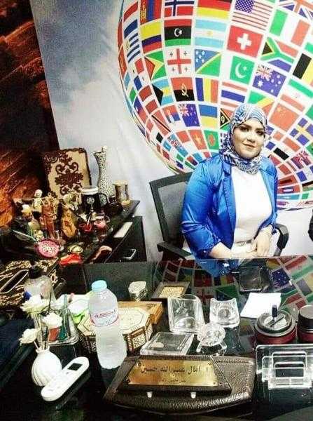 جمعية نهضة تنظم كورسات في جميع الحرف اليدوية والتراثية