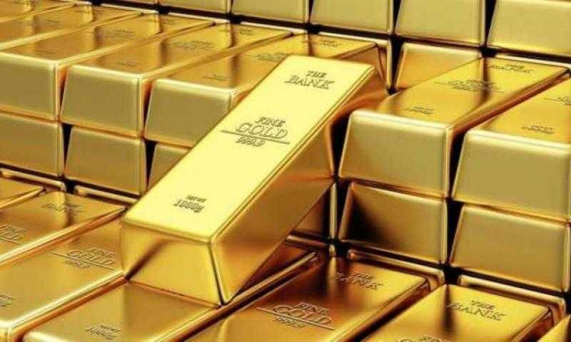 اليابان تفرض حظرا على واردات الذهب الروسى اعتبارا من أول أغسطس