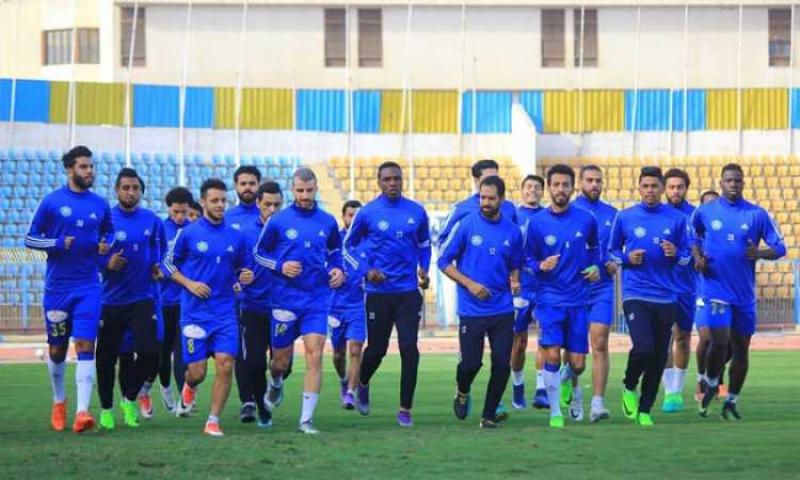 الإسماعيلى