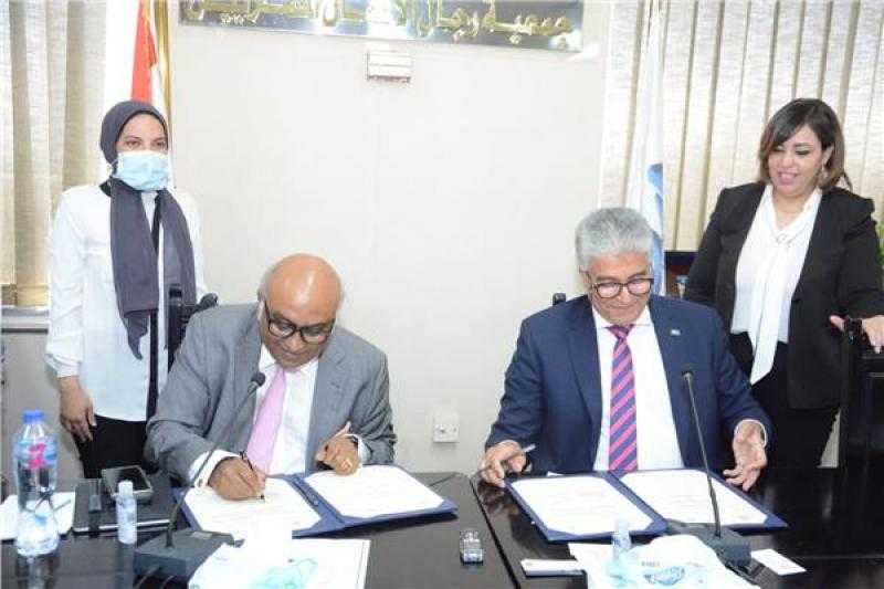 ”رجال الأعمال” تستقبل وفدا هنديا لبحث فرص التعاون الاقتصادي بمصر وأفريقيا