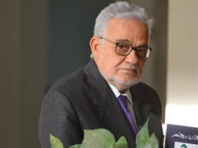 الراحل منير عامر