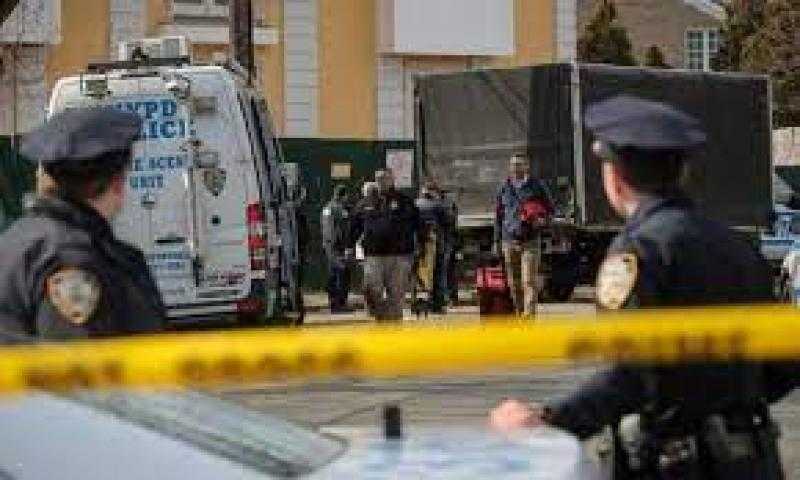 الشرطة الأمريكية تحقق في حادث إطلاق نار بمطار دالاس بولاية تكساس