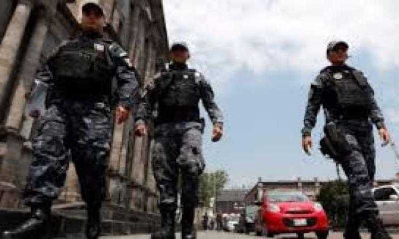 المكسيك: مقتل 6 أشخاص فى إطلاق نار بمركز إعادة تأهيل غرب البلاد