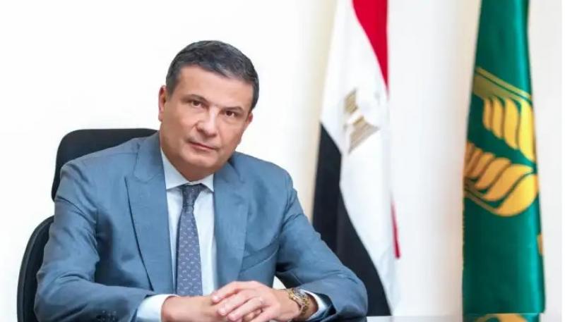 رئيس البنك الزراعي: نمتلك أكبر محفظة قروض للإنتاج الحيواني والثروة السمكية