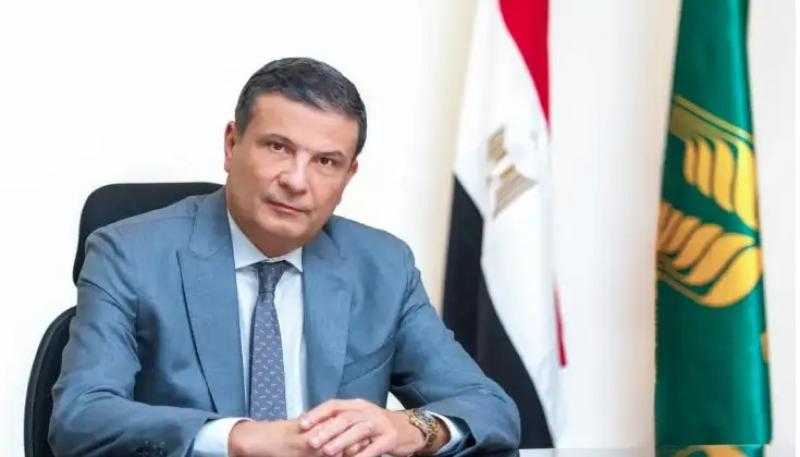 محفظة ودائع البنك الزراعي المصري تنمو 50% لتسجل 144 مليار جنيه