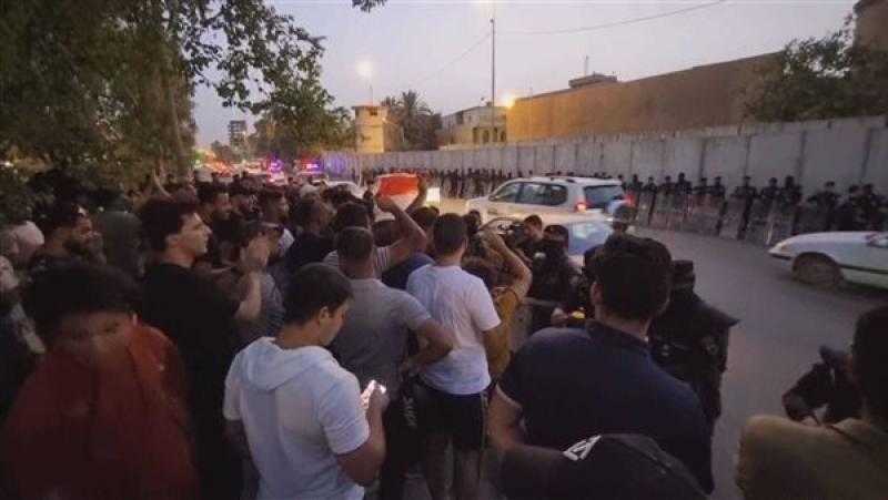 ”الخارجية العراقية”: بيان مجلس الأمن بإدانة ”هجوم دهوك” يدعم موقفنا