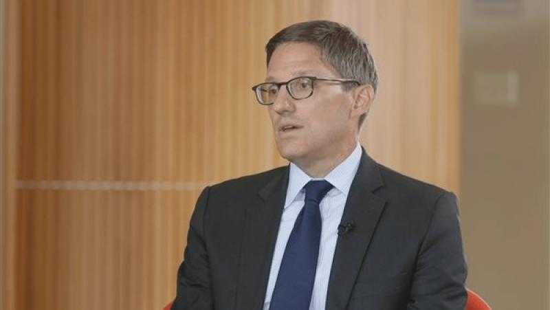 مسؤول أمريكي يبدأ جولة «إفريقية - أوروبية» لبحث قضايا الأمن الغذائي