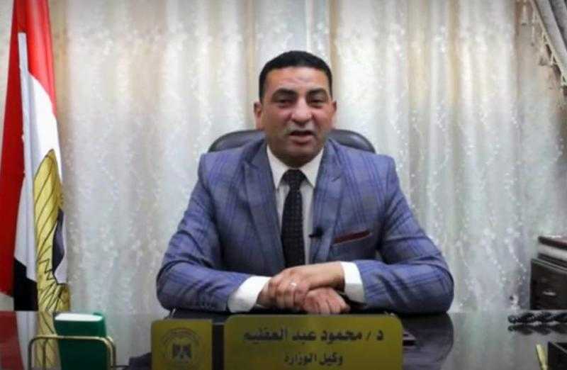 الشباب والرياضة بالشرقية تنظم ندوة دينية حول أثر حسن تربية الأبناء على الأسرة والمجتمع