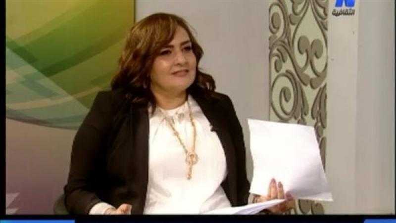 الشاعرة شيرين العدوي: القضية الفلسطينية مازالت تحمل زخمها الإنساني الأكبر