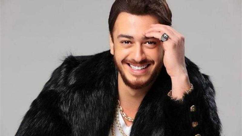 العلاج بالفن.. أغنية «التوبة» عمل إبداعي سيكولوجى للفنان سعد لمجرد