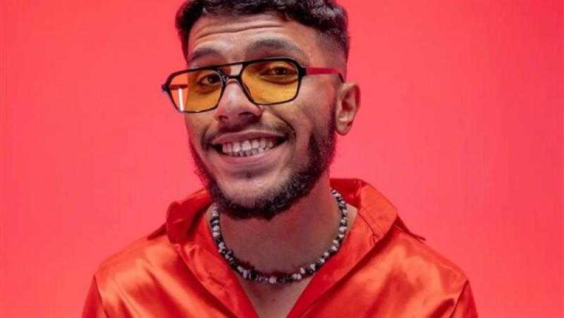 مؤدي الراب «سلايفر» يطرح «سنتي» خلال أيام