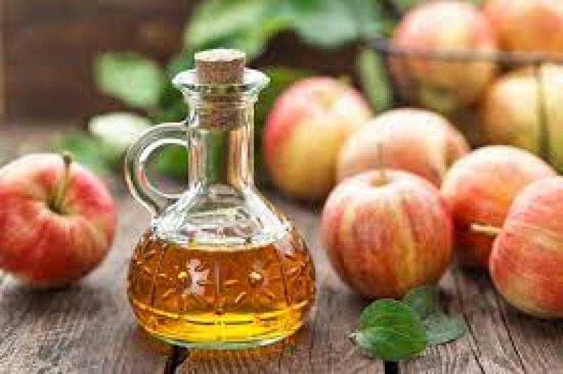 منها فقدان الوزن ..فوائد مذهلة فى خل التفاح