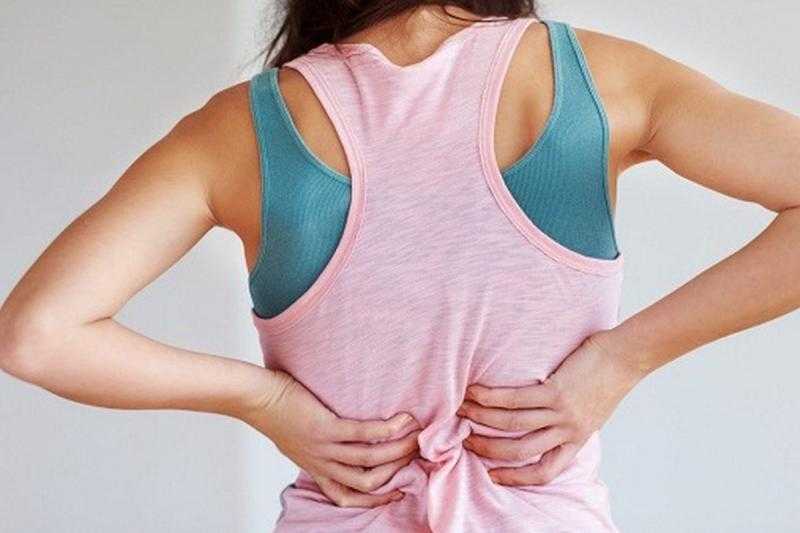 8 أسباب وراء تشنجات العضلات