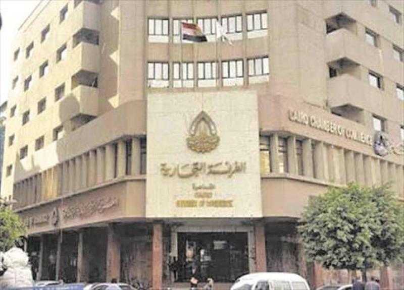 رئيس تجارية الجيزة: تعاون مصري هندي لتحويل العلاقات الثنائية إلى تجارية