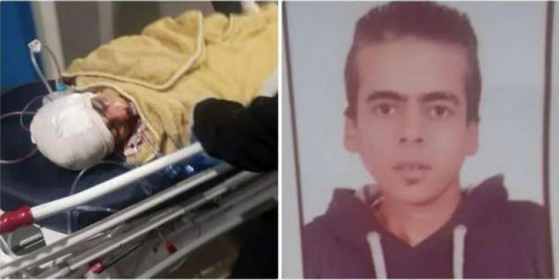 المجني عليه
