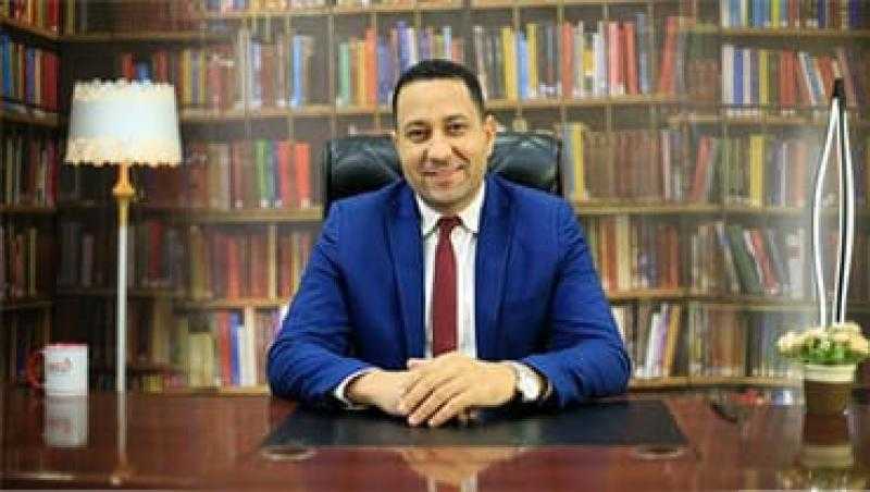 القانون التجاري وعلاقته بالاقتصاد.. حوار مع الدكتور أحمد البغدادي أستاذ بجامعة القاهرة
