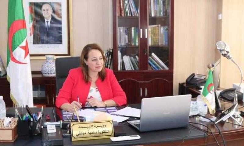 وزيرة البيئة الجزائرية: مصر ستحقق نتائج مثمرة خلال رئاستها لمؤتمر المناخ
