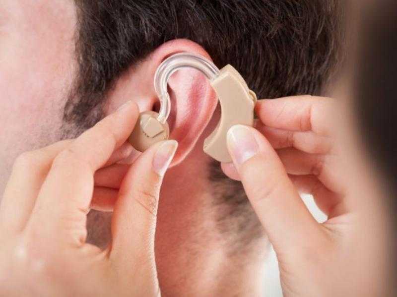 سماعات طبية وأجهزة تعويضية لأصحاب الهمم في قرى الشرقية