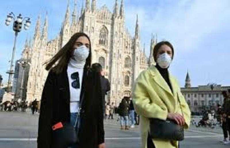 النمسا تسجل 25 ألفا و283 إصابة جديدة بكورونا و49 حالة وفاة