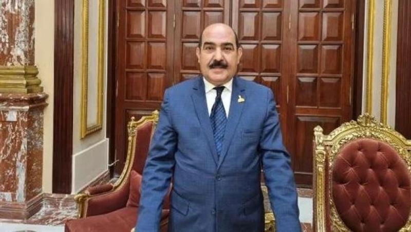 خط أحمر