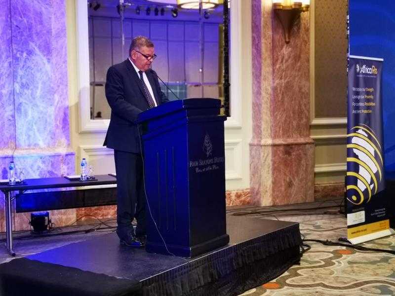 وزير قطاع الأعمال العام يؤكد ضرورة تطوير التجارة البينية الأفريقية في مواجهة الأزمة الاقتصادية العالمية