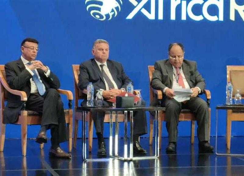 الرئيس التنفيذي للأفريقية للتأمين: «القاهرة مدينة متعددة الثقافات»