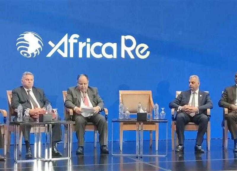 رئيس الاتحاد المصري للتأمين: صعود سوق التأمين المصرى إلى المركز الخامس بالشرق الأوسط