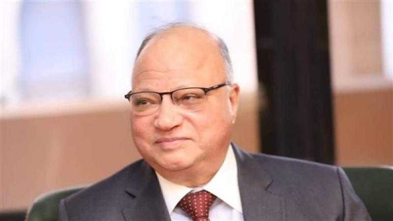 محافظ القاهرة يشهد الاحتفال بالعام الهجري الجديد نائبًا عن الرئيس السيسي