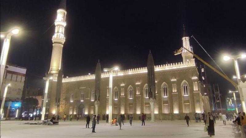 «الأوقاف» تختتم الأسبوع الثقافي الأول في «الحسين» بالحديث عن الأدب مع النبي