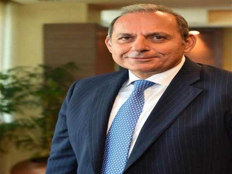 9.3 مليار جنيه مساهمات البنك الأهلي المصري بمجال المسئولية المجتمعية خلال 6 سنوات