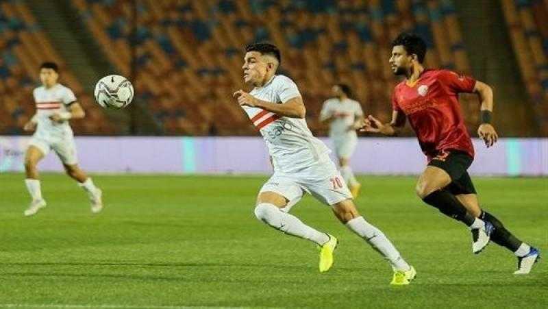 الغيابات تحاصر الزمالك قبل مواجهة فيوتشر في الدوري