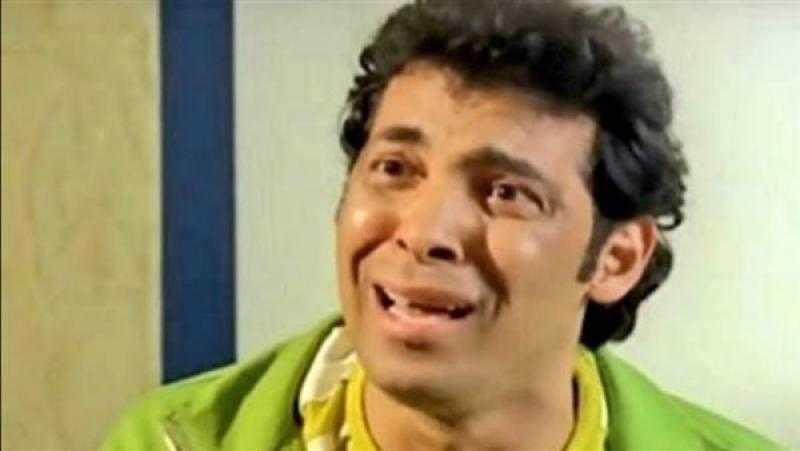 سعد الصغير يغني للأهلي: «هتفرج إن شاء الله»