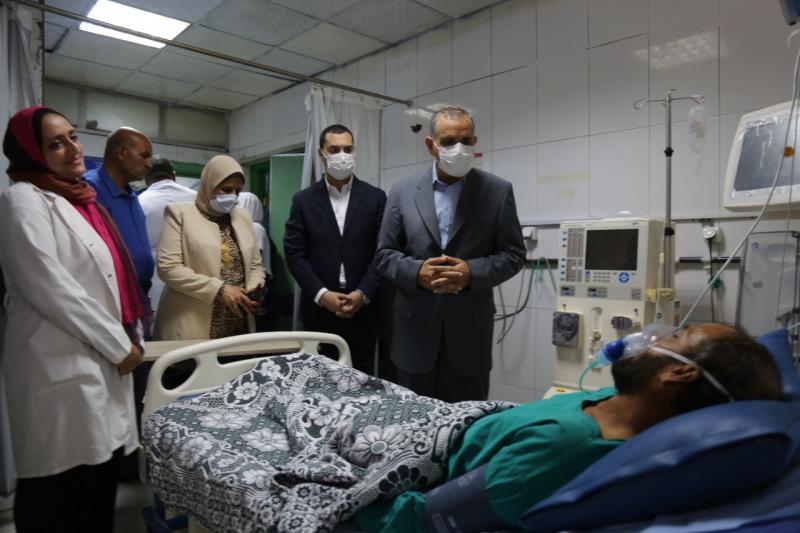 خط أحمر