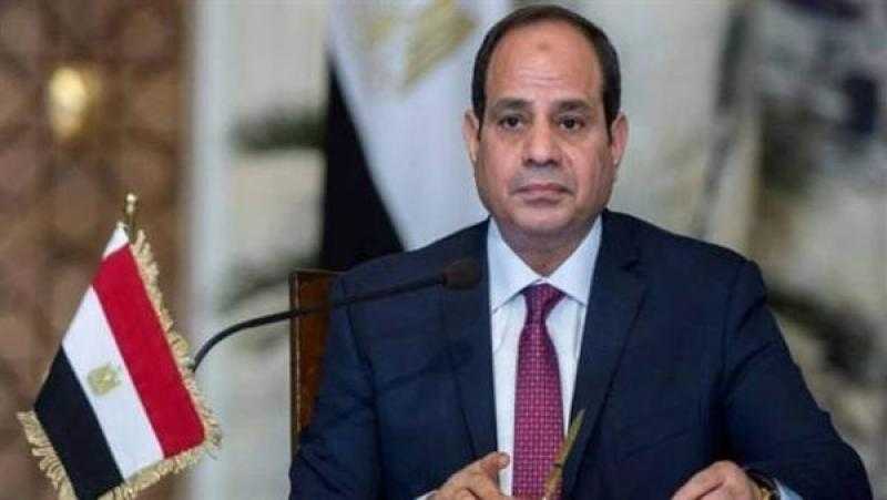 محافظ المنيا يهنئ الرئيس السيسي بمناسبة العام الهجري الجديد