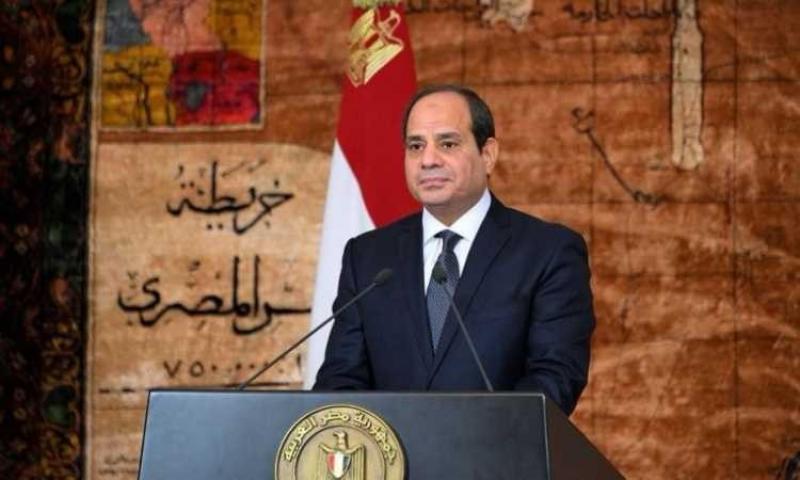 سفارة مصر بفيينا تنقل تهنئة الرئيس السيسى بالعام الهجرى لأبناء الجالية