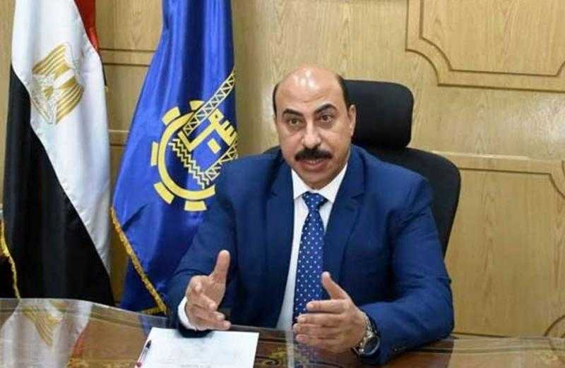 محافظ أسوان: رفع مخلفات على طول كورنيش النيل بإجمالى 120 طنا