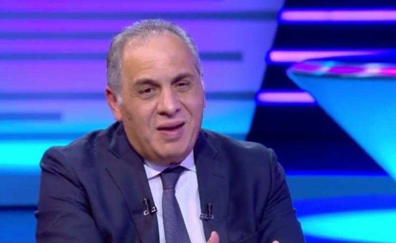نائب وزير الاتصالات: كارت الخدمات الحكومي الموحد يضمن وصول الدعم لمستحقيه.. فيديو