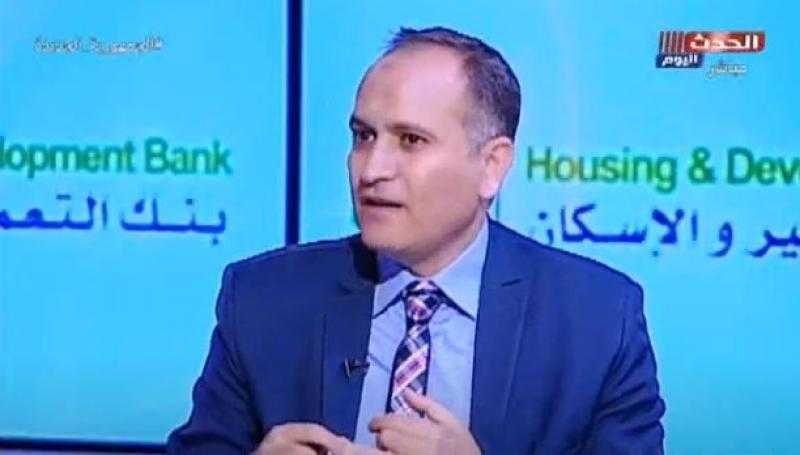 خبير: مصر تلعب دورا رياديا لحماية الكرة الأرضية من مخاطر التغيرات المناخية.. فيديو