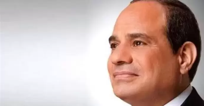 عفو رئاسي عن عدد من المحكوم عليهم بمناسبة ذكرى ثورة 23 يوليو