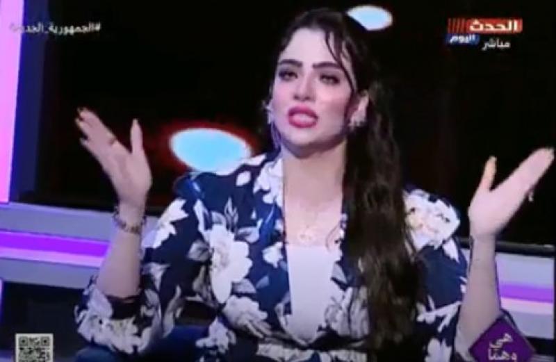 أميرة عبيد: الفضيلة تفوق أخلاقي بالأفعال وليس الكلام