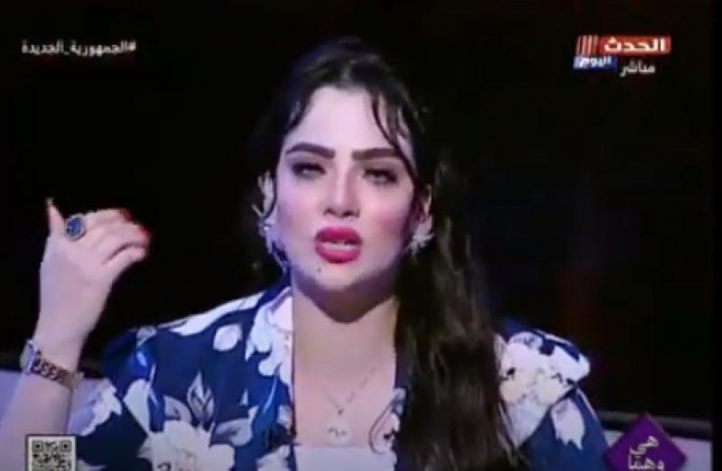 أميرة عبيد عن إنكار النسب: اللي يسيب لحمه ودمه ملوش علاقة بالرجولة