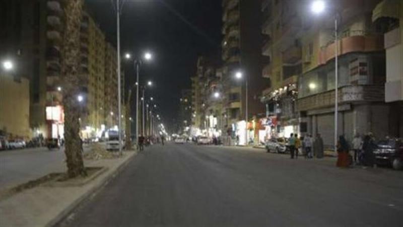 خط أحمر