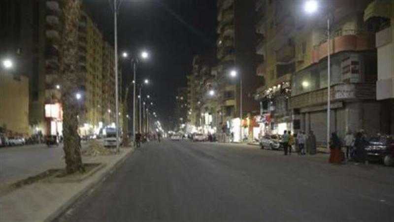 غلق كلي لشارع الأهرام بطول 500 متر لتنفيذ محطة مترو أنفاق المساحة