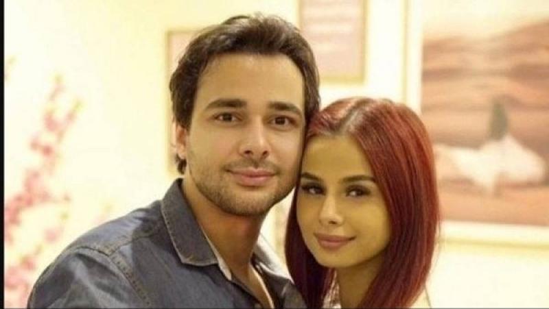 منة عرفة تعلن طلاقها للمرة الثالثة من محمود المهدي خلال عام