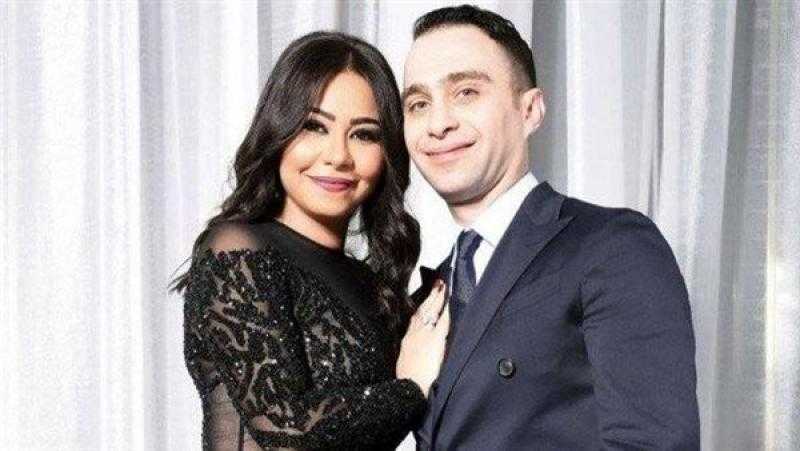 شيرين عبد الوهاب تدلي بأقوالها في بلاغها ضد طليقها