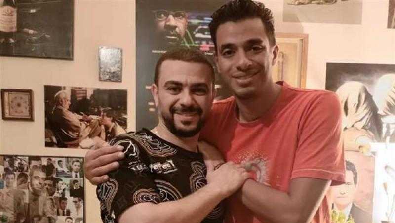 بعد إصابته بجلطة في القلب.. تطورات الحالة الصحية لـ محمد ابراهيم يسري