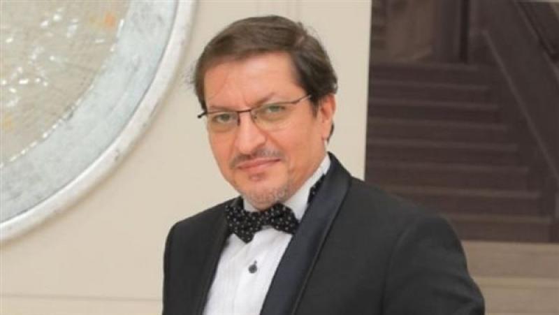 هشام المليجي يسخر من إلغاء القايمة: ”نطلع قانون وننهي المشكلة”