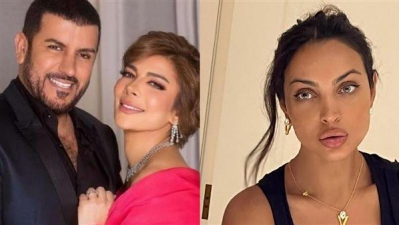 طليقة فائق حسن: أصالة وزوجها انتهكوا خصوصيتي.. وشالوا أغراضي أثناء سفري